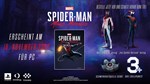 Marvel’s Spider-Man: Miles Morales КЛЮЧ* STEAM ROW