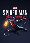 Marvel’s Spider-Man: Miles Morales КЛЮЧ* STEAM ROW