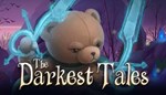 The Darkest Tales КЛЮЧ* STEAM РФ+СНГ