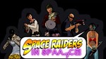 Space Raiders in Space КЛЮЧ* STEAM ВСЕ СТРАНЫ