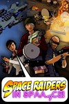 Space Raiders in Space КЛЮЧ* STEAM ВСЕ СТРАНЫ