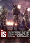 IS Defense КЛЮЧ* STEAM ВСЕ СТРАНЫ