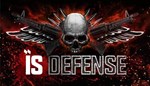 IS Defense КЛЮЧ* STEAM ВСЕ СТРАНЫ