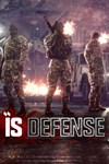 IS Defense КЛЮЧ* STEAM ВСЕ СТРАНЫ