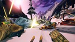 Fracked КЛЮЧ* STEAM ROW 1