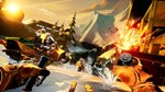Fracked КЛЮЧ* STEAM ROW 1