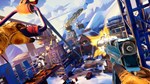Fracked КЛЮЧ* STEAM ROW 1