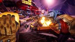 Fracked КЛЮЧ* STEAM ROW 1