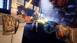 Fracked КЛЮЧ* STEAM ROW 1