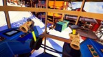 Fracked КЛЮЧ* STEAM ROW 1