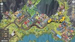 DLC Train Valley 2: Workshop Gems – Emerald КЛЮЧ*