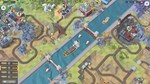 DLC Train Valley 2: Workshop Gems – Emerald КЛЮЧ*