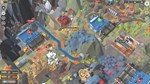 DLC Train Valley 2: Workshop Gems – Emerald КЛЮЧ*