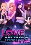 Love, Money, Rock´n´Roll КЛЮЧ* STEAM ВСЕ СТРАНЫ