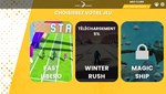 Sporty Peppers КЛЮЧ* STEAM ВСЕ СТРАНЫ