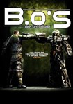 Bet On Soldier КЛЮЧ* STEAM ВСЕ СТРАНЫ