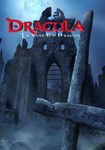 Dracula 3: The Path of the Dragon КЛЮЧ* STEAM ВСЕ СТРА