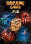 Escape Game Fort Boyard КЛЮЧ* STEAM ВСЕ СТРАНЫ