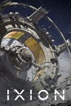 IXION КЛЮЧ* STEAM ROW