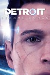 Detroit: Become Human КЛЮЧ* STEAM ROW