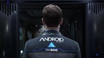 Detroit: Become Human КЛЮЧ* STEAM ROW