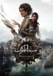 Syberia: The World Before КЛЮЧ* STEAM ВСЕ СТРАНЫ