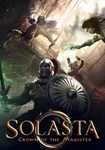 SOLASTA: Crown of the Magister КЛЮЧ* STEAM РФ+СНГ