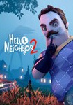 Hello Neighbor 2 КЛЮЧ* STEAM ROW