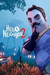 Hello Neighbor 2 КЛЮЧ* STEAM ROW