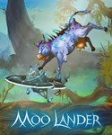 Moo Lander КЛЮЧ* STEAM RU-СНГ