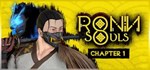 RONIN: Two Souls CHAPTER 1 КЛЮЧ* STEAM РФ+СНГ