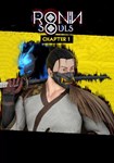RONIN: Two Souls CHAPTER 1 КЛЮЧ* STEAM РФ+СНГ