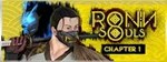 RONIN: Two Souls CHAPTER 1 КЛЮЧ* STEAM РФ+СНГ