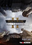 Knights of Honor II: Sovereign КЛЮЧ* STEAM Russia+СНГ+