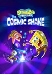Spongebob SquarePants: The Cosmic Shake КЛЮЧ* STEAM
