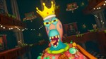Spongebob SquarePants: The Cosmic Shake КЛЮЧ* STEAM