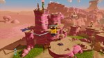 Spongebob SquarePants: The Cosmic Shake КЛЮЧ* STEAM