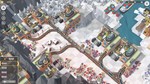 DLC Train Valley 2: Workshop Gems – Sapphire КЛЮЧ*