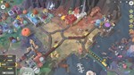 DLC Train Valley 2: Workshop Gems – Sapphire КЛЮЧ*