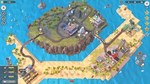 DLC Train Valley 2: Workshop Gems – Sapphire КЛЮЧ*