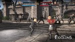 Lost Eidolons КЛЮЧ* STEAM BR_CN_RU_TR