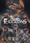 Lost Eidolons КЛЮЧ* STEAM BR_CN_RU_TR