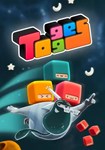 Togges КЛЮЧ* STEAM Россия