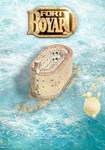 Fort Boyard КЛЮЧ* STEAM ВСЕ СТРАНЫ