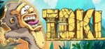 Toki КЛЮЧ* STEAM ВСЕ СТРАНЫ