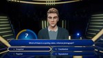 Who Wants To Be A Millionaire КЛЮЧ* STEAM ВСЕ СТРАНЫ