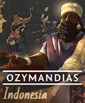 DLC Ozymandias - Indonesia КЛЮЧ* STEAM Евросоюз