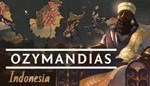 DLC Ozymandias - Indonesia КЛЮЧ* STEAM Евросоюз