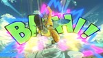 DLC DRAGON BALL XENOVERSE 2 - HERO OF JUSTICE Pack Set