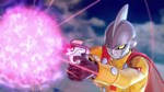DLC DRAGON BALL XENOVERSE 2 - HERO OF JUSTICE Pack Set